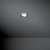 modular lighting -   spot encastrable k noir
